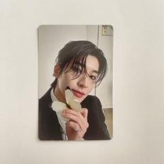 SEVENTEEN ウォヌトレカ