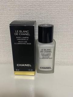 2025年最新】CHANEL 化粧下地の人気アイテム - メルカリ