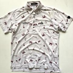 le coq sportif poloshirt eh