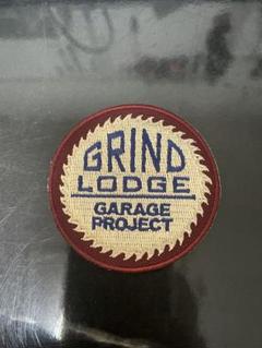 BALLISTICS - 【新品】グラインドロッヂ　GRINDLODGE Trash ノンスリープ BALLISTICS - 【新品】グラインドロッヂ GRINDLODGE Trash ノン