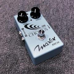 「中古」Maxon ASC10 コーラスエフェクター ギターエフェクター Amazon | Maxon ギターエフェクター Ambient Stereo Chorus