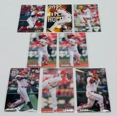 プロ野球チップス 2024 広島東洋カープ