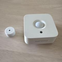 Philips Hue 人感モーションセンサーのサムネイル