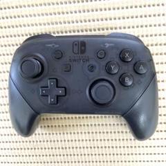 Switchプロコン