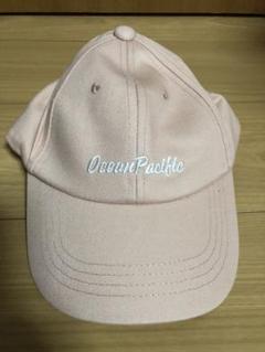 未使用 OceanPacific オーシャンパシフィック キッズ 帽子 キャップ
