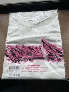 プロセカ　ZOZOTOWN コラボ　グラフィックTシャツ　小豆沢こはねver