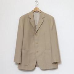 TROPICAL WOOL KID MOHAIR JACKET - メルカリ
