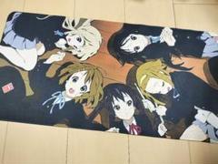 サプライ】「けいおん！」からラバーマット2種が登場 2024年9月