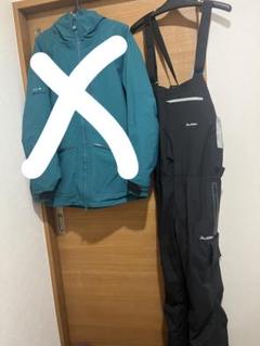 みゃーぱぱ スノーボード rew ビブパンツ みゃーぱぱ様専用 スノーボード rew ビブパンツ - メルカリ