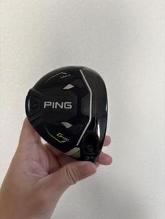 2025年最新】ping g430 ヘッドのみの人気アイテム - メルカリ