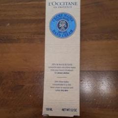 ロクシタン シア ハンドクリーム 150ml