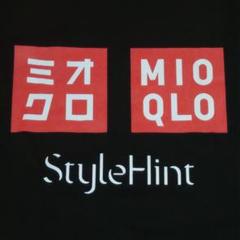 UNIQLO ユニクロ 今田美桜 コラボ ミオクロTシャツ StyleHint