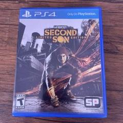 inFAMOUS: Second Son Limited Edition