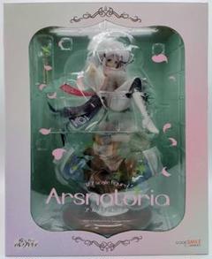 限定販売】咲う アルスノトリア すんっ！ アルスノトリア 1/7