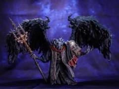 隠者 エルデンリング ナイトレイン 未塗装 ガレージキット フィギュア 隠者 エルデンリング ナイトレイン 未塗装 ガレージキット