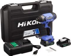 HiKOKIハイコーキ インパクトドライバ FWH12DAL(2ES)