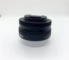 【未使用品】NIKKOR Z DX 16-50mm f/3.5-6.3 VR