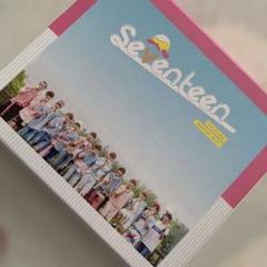 【未開封】Seventeen  Love&Letter 直筆サイン入り ウジ サイン入りseventeen love letter ラブレター - メルカリ