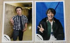 SUPEREIGHT安田章大写真115枚+トレカ38枚+スケジュールメモ帳セット 2025年最新】安田章大（の人気アイテム - メルカリ