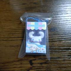 サンリオ　チョコボックス　シナモン