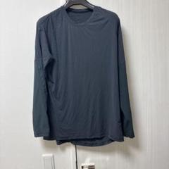 NIKE ナイキ　ラッシュガード　ロンT スポーツウェア　XXL