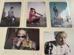 2025年最新】shinee ジョンヒョン ポストカードの人気アイテム