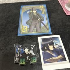 銀魂　まとめ売り 銀魂 桂小太郎 まとめ売り - メルカリ