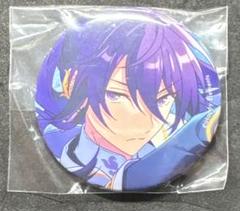 あんスタ 神崎颯馬 フィーチャースカウト缶バッジ 想像を超えての あんスタ 神崎颯馬 缶バッジ 8点セット
