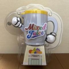 ジャニーズWEST Mixed Juice ペンライト(２個セット) 2025年最新】mixed juice ペンライトの人気アイテム - メルカリ
