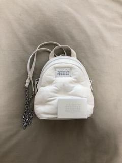 Maison Margiela グラムスラム チェーンショルダー リュック