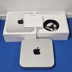 2025年最新】mac mini m2の人気アイテム - メルカリ