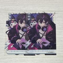 フラガリアメモリーズ クロード クロード | CHARACTER | フラガリアメモリーズ公式サイト