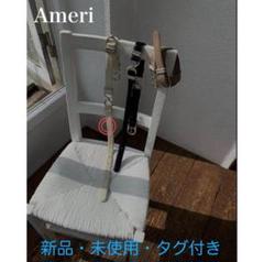 Ameri TSUNAGI LEATHER BELTのサムネイル