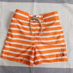 RALPH LAUREN　18M