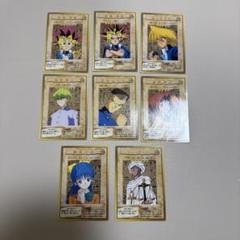 バンダイ版 遊戯王カード コンプリートセット｜Yahoo!フリマ（旧