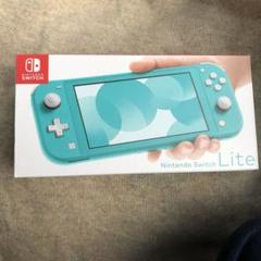 2025年最新】nintendo switch lite 未開封の人気アイテム - メルカリ