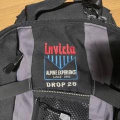 invicta バックパック