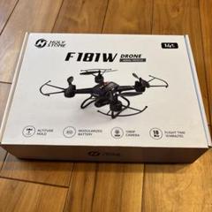 Amazon.com: Potensic F181DH RC Drone Quadcopter with HD