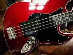 Fender エアロダイン AJB-V 5弦　ジャンク Fender Japan AJB-V Black 税込販売価格 ￥89,800- 中古