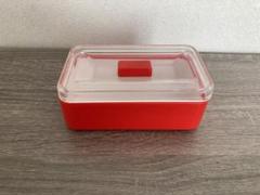 ☆*☆様 昭和レトロ　エビス　バターケース　未使用 昭和レトロバターケース - メルカリ