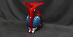 仮面ライダーカブト マスク ヘルメット コスプレ用塗装完成品 1/1スケール 仮面ライダーカブト マスク コスプレ衣装武器小物ウィッグブーツ
