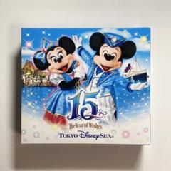 ディズニーシー 15周年 Cdの中古 未使用品を探そう メルカリ ディズニーシー 15周年 Cdの中古 未使用品を探そう メルカリ