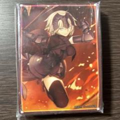 FGO fate 宝具 必殺 ジャンヌオルタ ジャンヌダルクオルタ スリーブ ジャンヌ・ダルク オルタ スリーブ 未開封 fgo fate（FATE FGO