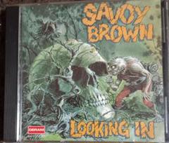 サヴォイ・ブラウン　SAVOY BROWN