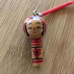 キティ 色差し根付け 根付け こけし物語 7点セット ハローキティ根付け こけし物語 座敷わらし - メルカリ