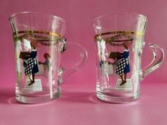 ホルムガード ホットグラスペア