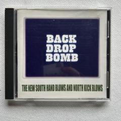 2025年最新】BAck drop bomb cdの人気アイテム - メルカリ
