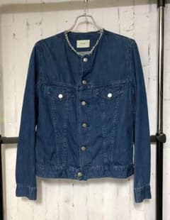 2025年最新】The Letters Gジャン・デニムジャケットの人気