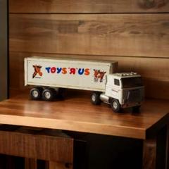 トイザラス/ERTL 1980's 21 Inch Trailer TOYS〝R”US/ERTL 1980's 21 Inch Trailer/z-96 | act.7