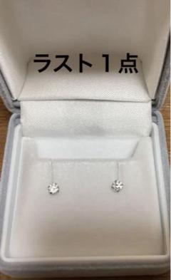2022年最新】ete ピアス ダイヤモンドの人気アイテム - メルカリ
